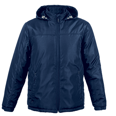 Cooper Jacket Mens