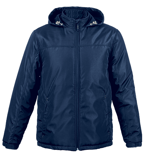 Cooper Jacket Mens
