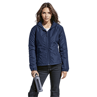 Cooper Jacket Ladies