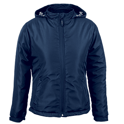 Cooper Jacket Ladies