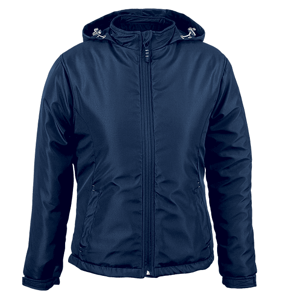 Cooper Jacket Ladies