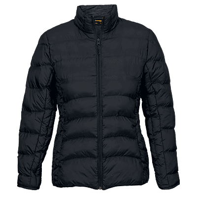 Stratford Jacket Ladies