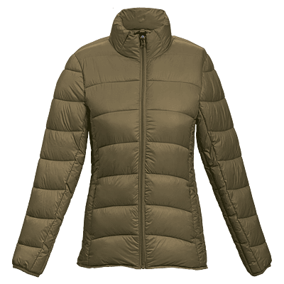 Stratford Jacket Ladies