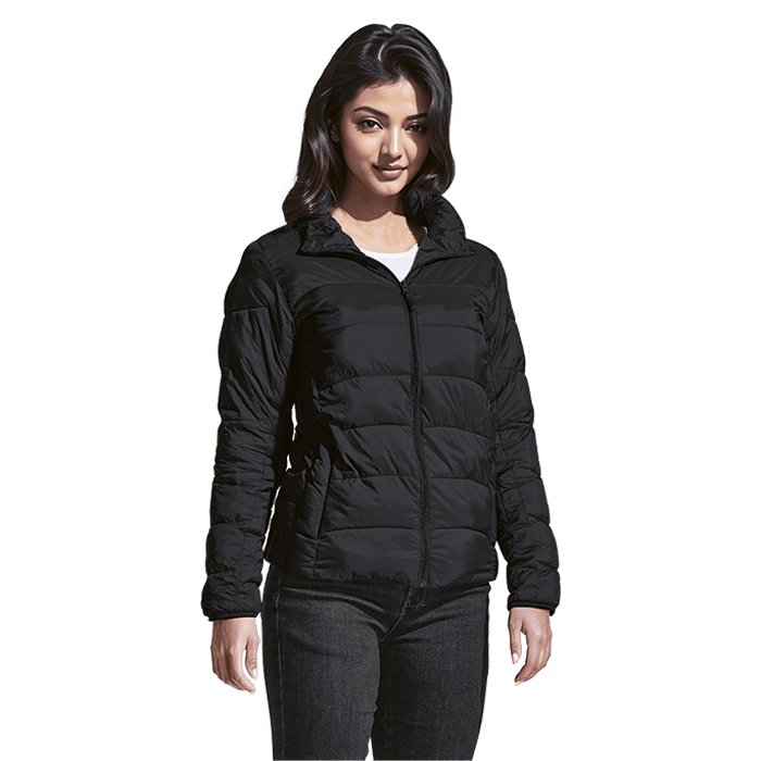 Stratford Jacket Ladies