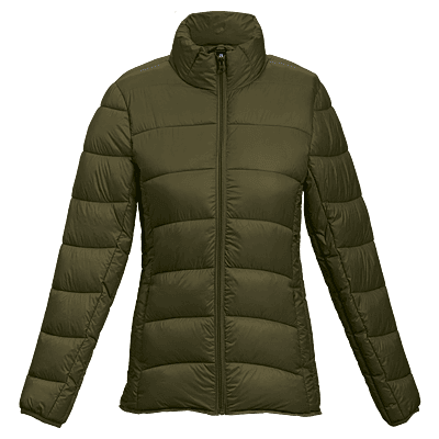 Stratford Jacket Ladies