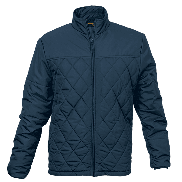 Rochfort Jacket Mens