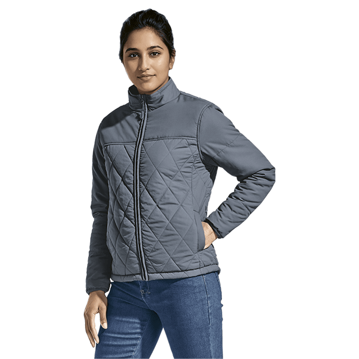 Rochfort Jacket Ladies