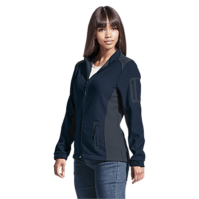Pegasus Jacket Ladies