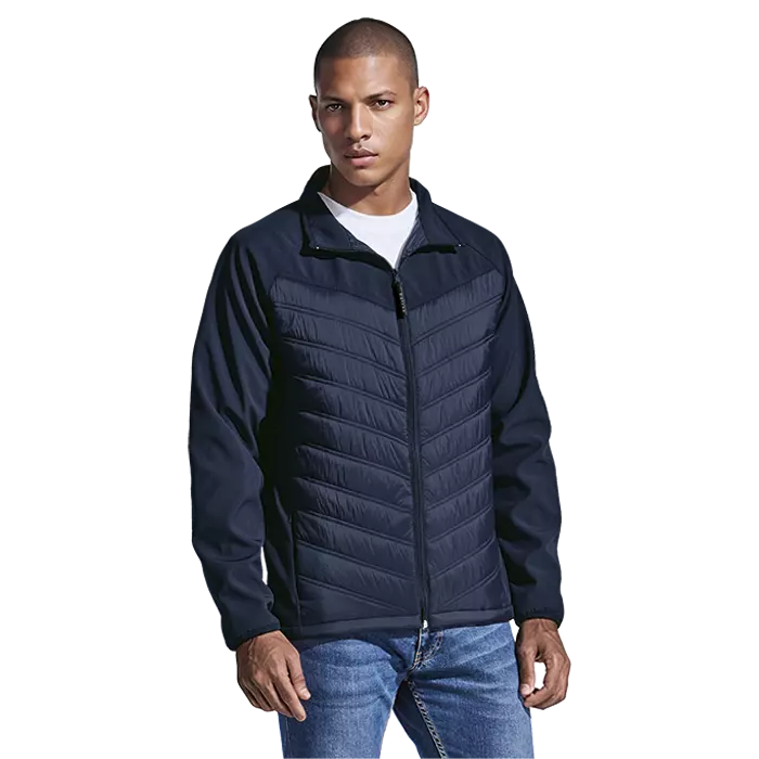 Melbourne Jacket Mens