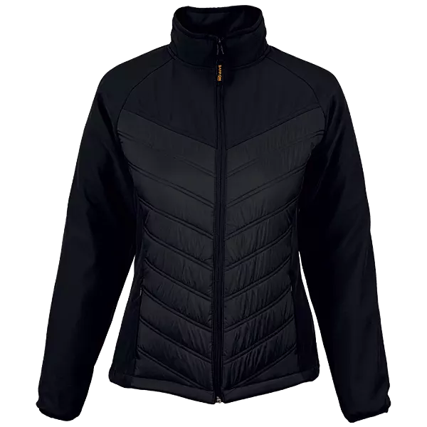 Melbourne Jacket Ladies