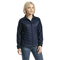 Melbourne Jacket Ladies