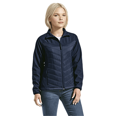 Melbourne Jacket Ladies