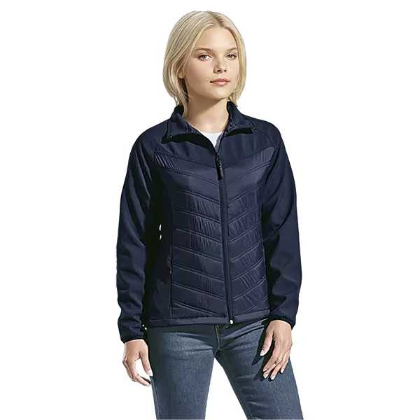 Melbourne Jacket Ladies