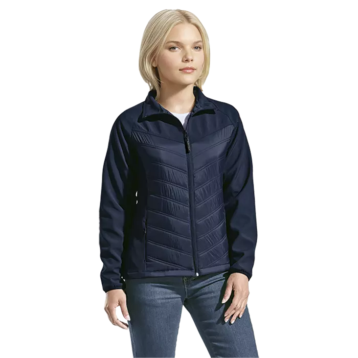 Melbourne Jacket Ladies