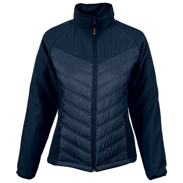 Melbourne Jacket Ladies