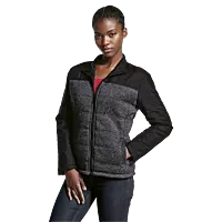 Colorado Jacket Ladies