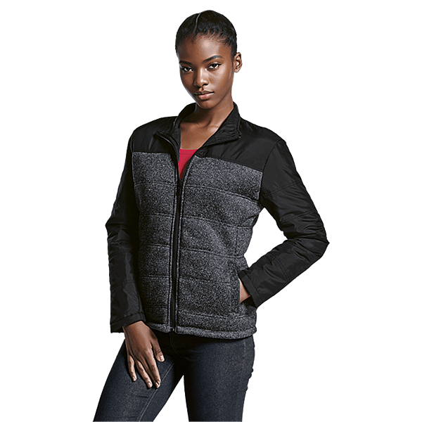 Colorado Jacket Ladies