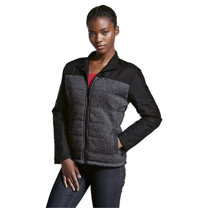 Colorado Jacket Ladies
