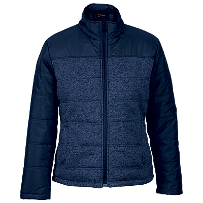 Colorado Jacket Ladies