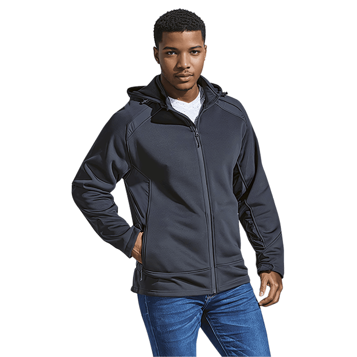 Nevada Jacket Mens