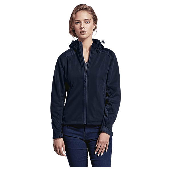 Nevada Jacket Ladies