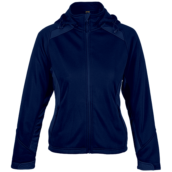 Nevada Jacket Ladies