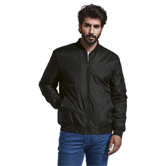 Orlando Jacket Mens