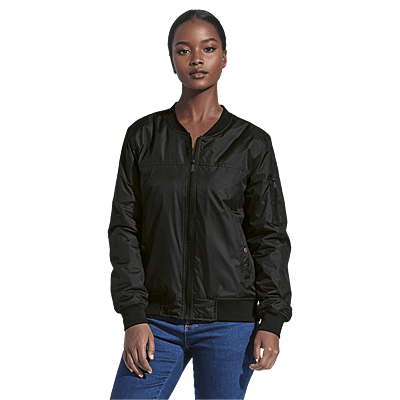 Orlando Jacket Ladies