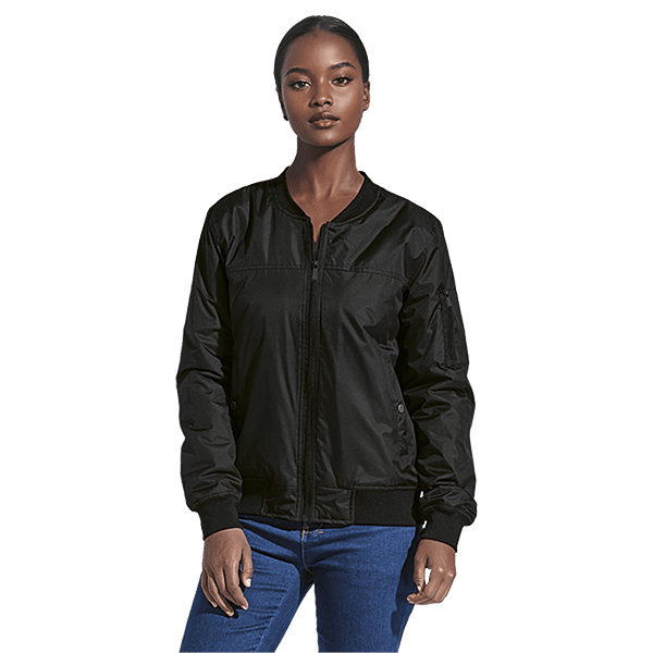 Orlando Jacket Ladies