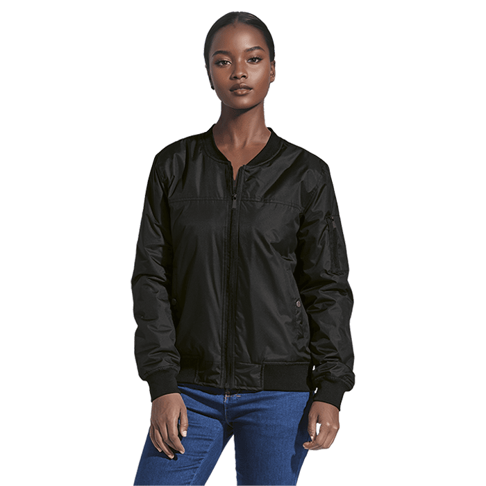 Orlando Jacket Ladies