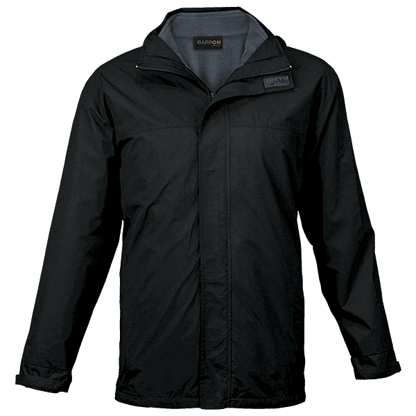 Nashville 3-in-1 Jacket Mens