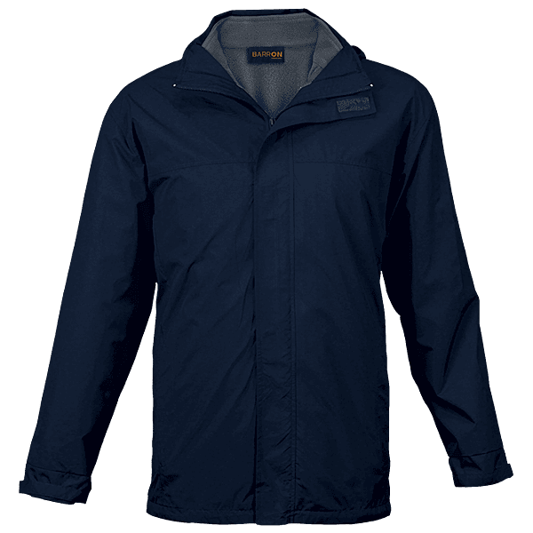 Nashville 3-in-1 Jacket Mens