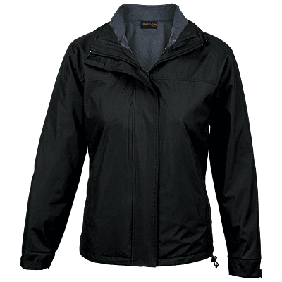 Nashville 3-in-1 Jacket Ladies