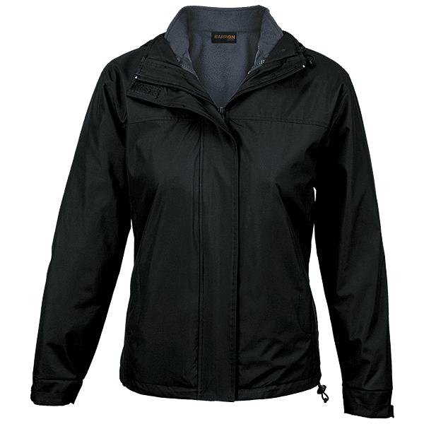 Nashville 3-in-1 Jacket Ladies