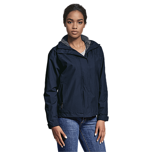 Nashville 3-in-1 Jacket Ladies