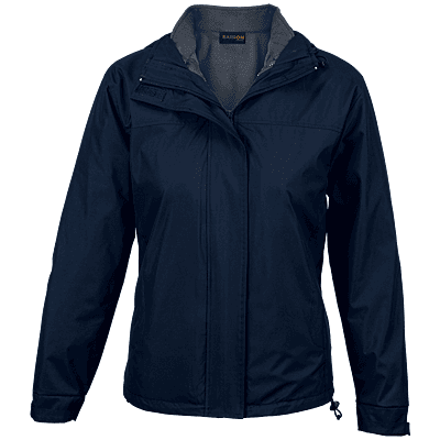 Nashville 3-in-1 Jacket Ladies