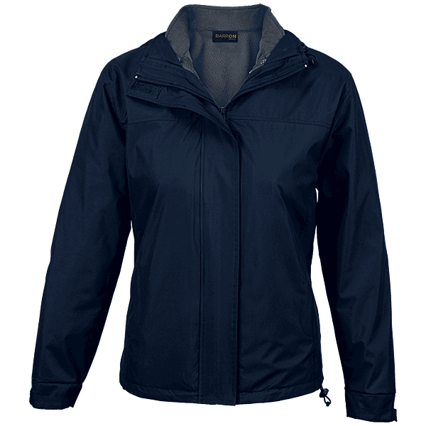 Nashville 3-in-1 Jacket Ladies
