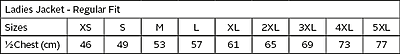 Dakota Jacket Ladies