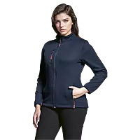 Finch Jacket Ladies