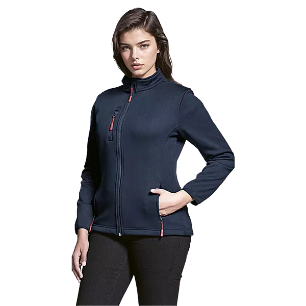 Finch Jacket Ladies