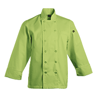 Savona Long Sleeve Chef Jacket Mens