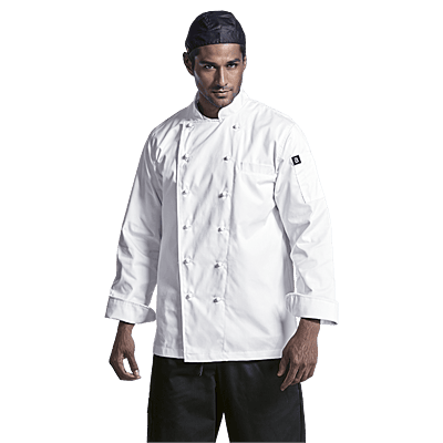 Pescara Chef Jacket