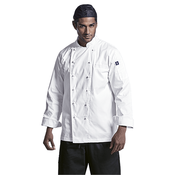 Pescara Chef Jacket