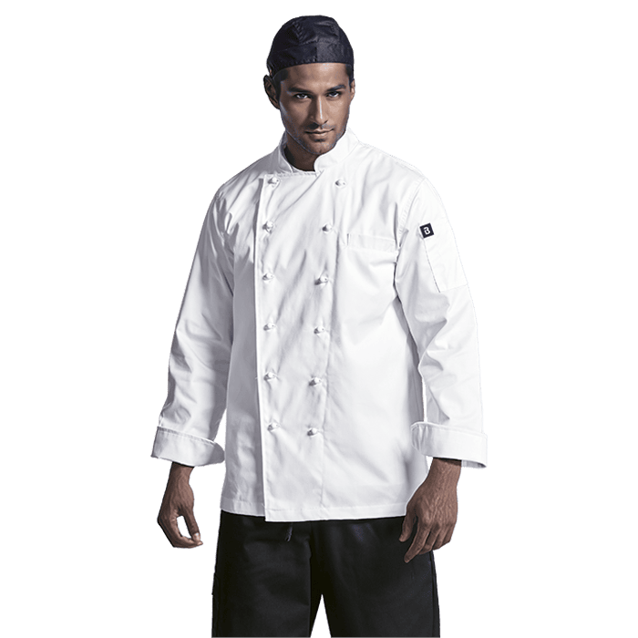 Pescara Chef Jacket