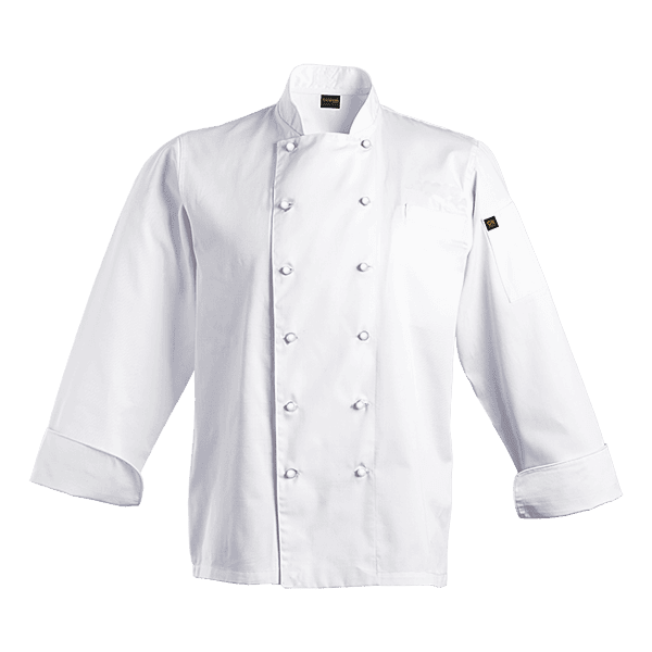 Pescara Chef Jacket