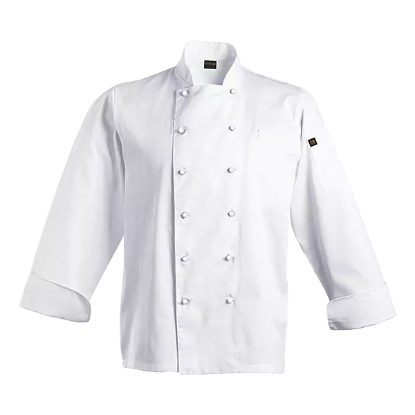 Pescara Chef Jacket