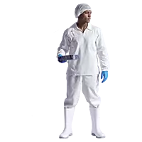 Barron Food Safety Jacket