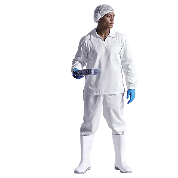 Barron Food Safety Jacket