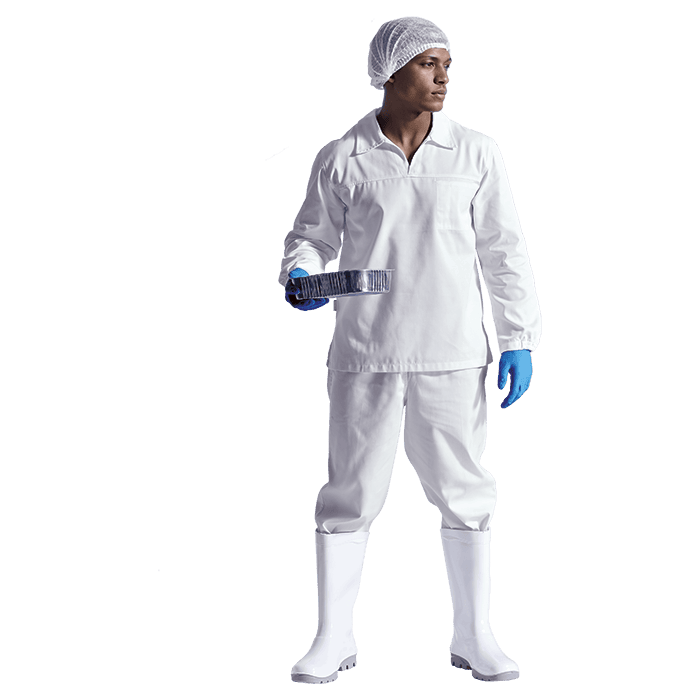 Barron Food Safety Jacket