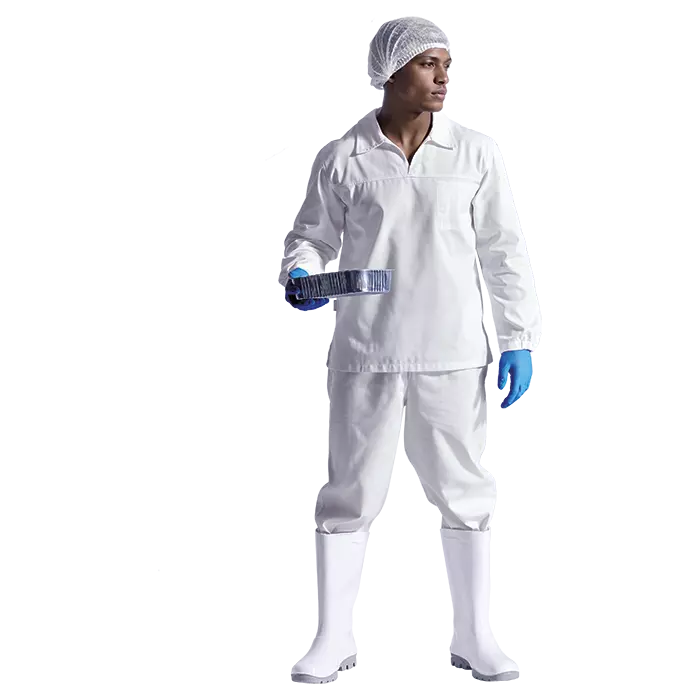 Barron Food Safety Jacket